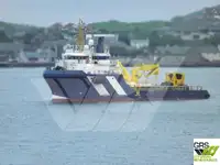 Schnelles Versorgungsboot (FSV) zu verkaufen