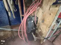 Trawler zu verkaufen