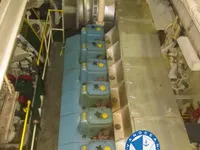 Öl-/Chemikalientanker zu verkaufen