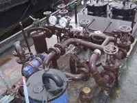 Barges zu verkaufen