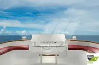 Passagierschiff zu verkaufen