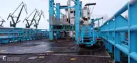 Schleppboot zu verkaufen