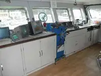 Ro-Ro-Schiff zu verkaufen