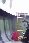 Schleppboot zu verkaufen