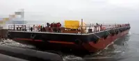 Barges zu verkaufen