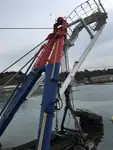 Bagger zu verkaufen