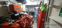 Schleppboot zu verkaufen