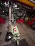 Schleppboot zu verkaufen