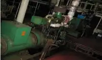 Landungsboot, Tank zu verkaufen
