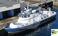Passagierschiff zu verkaufen