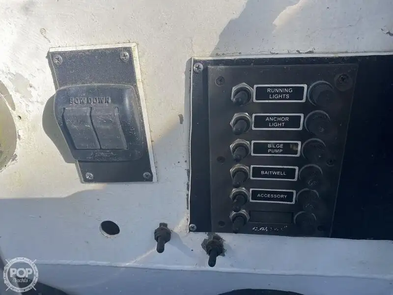 Trawler zu verkaufen