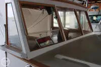 Fischverarbeitungsboot zu verkaufen