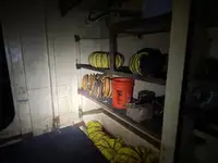 Bagger zu verkaufen