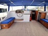 Yacht zu verkaufen