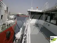 Kreuzfahrtfähre zu verkaufen
