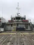 Crew-Boot zu verkaufen