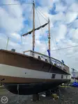 Kreuzfahrtschiff zu verkaufen