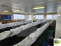 Landungsboot, Tank zu verkaufen