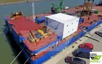 Barges zu verkaufen