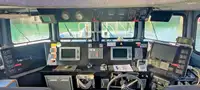 Containerschiff zu verkaufen