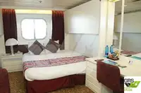 Kreuzfahrtschiff zu verkaufen