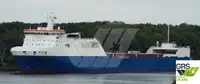 Ro-Ro-Schiff zu verkaufen