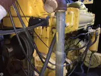 Schleppboot zu verkaufen