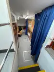 Containerschiff zu verkaufen