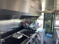 Ponton zu verkaufen