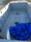 Schleppboot zu verkaufen