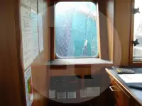 Beam-Trawler zu verkaufen