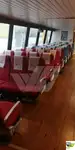 Passagierschiff zu verkaufen