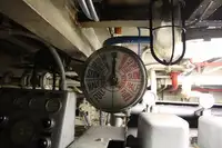 Kreuzfahrtschiff zu verkaufen