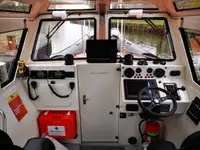 Containerschiff zu verkaufen