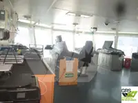 Schnelles Versorgungsboot (FSV) zu verkaufen