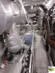 Kreuzfahrtfähre zu verkaufen