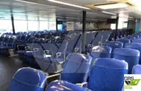 Kreuzfahrtschiff zu verkaufen