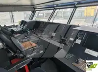 Kreuzfahrtschiff zu verkaufen