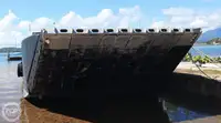 Landungsboot, Tank zu verkaufen