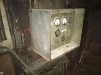 Schleppboot zu verkaufen