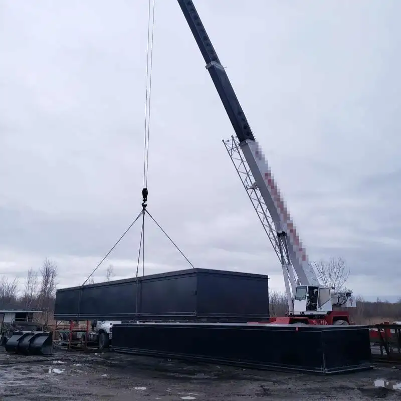 Barges zu verkaufen