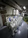 Schleppboot zu verkaufen