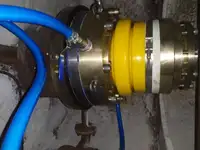 Schleppboot zu verkaufen