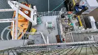 Passagierschiff zu verkaufen