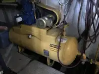 Schleppboot zu verkaufen
