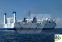 Ro-Ro-Schiff zu verkaufen