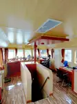 Schleppboot zu verkaufen