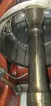 Schleppboot zu verkaufen