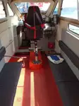 Schleppboot zu verkaufen