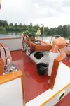 Kreuzfahrtschiff zu verkaufen